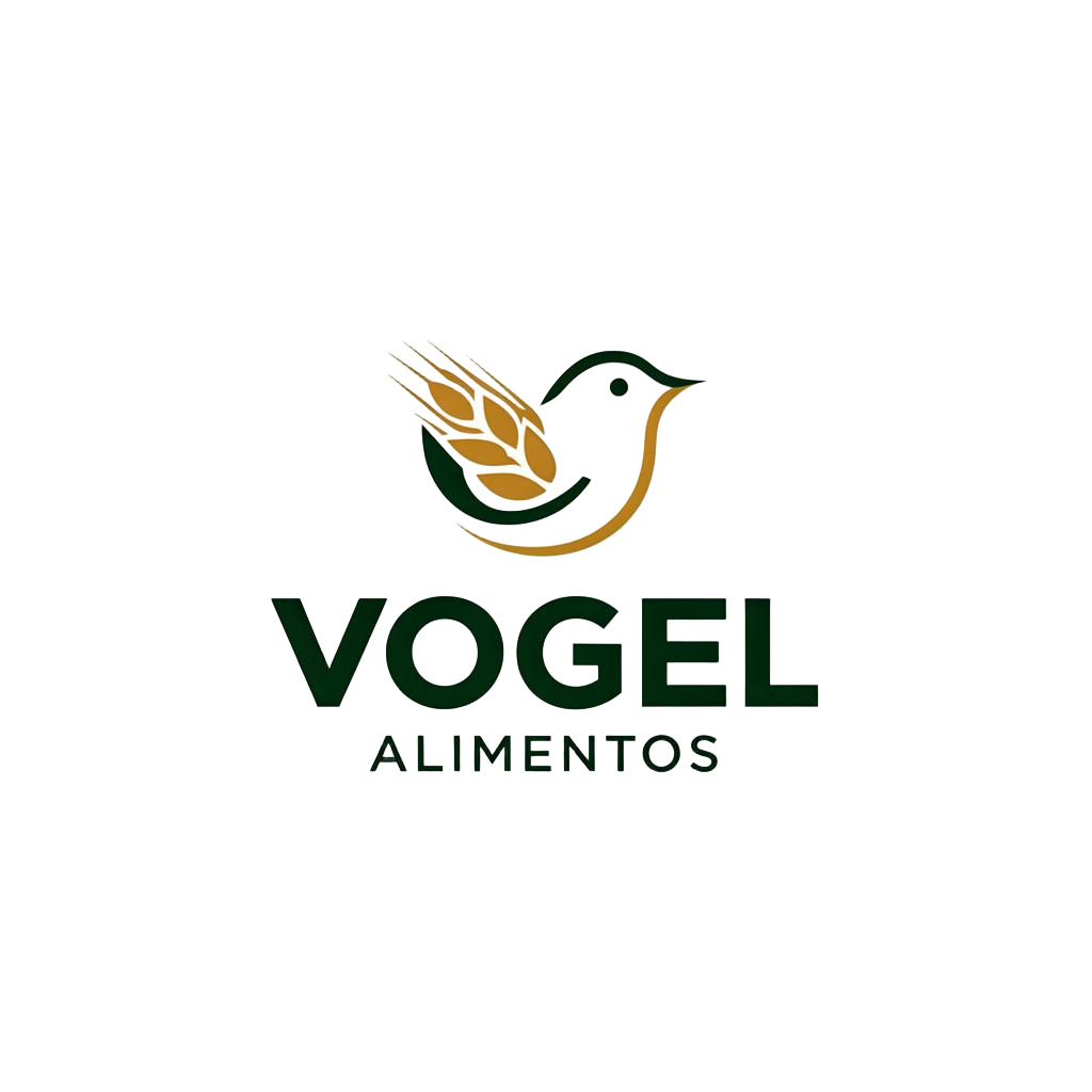 Vogel Alimentos Logo